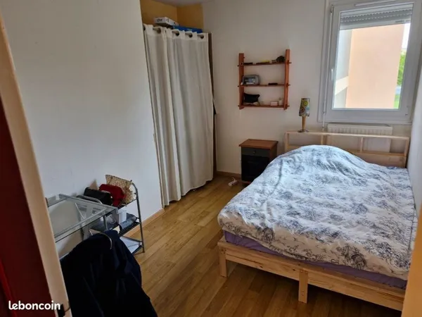 Chambre dans colocation 100% femme 🙋🏻‍♀️