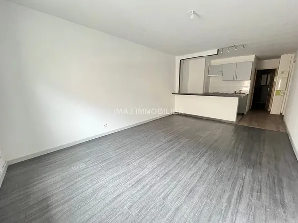 EPINAL - T1 Bis - 29,29 m2