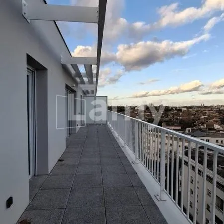 Appartement 5 pièces 98 m²