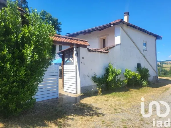 Maison 4 pièces 117 m²