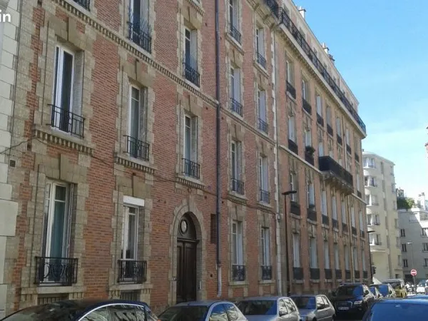 Location 3 pièces 61 m2