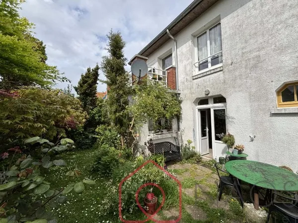 Maison 5 pièces 150 m²