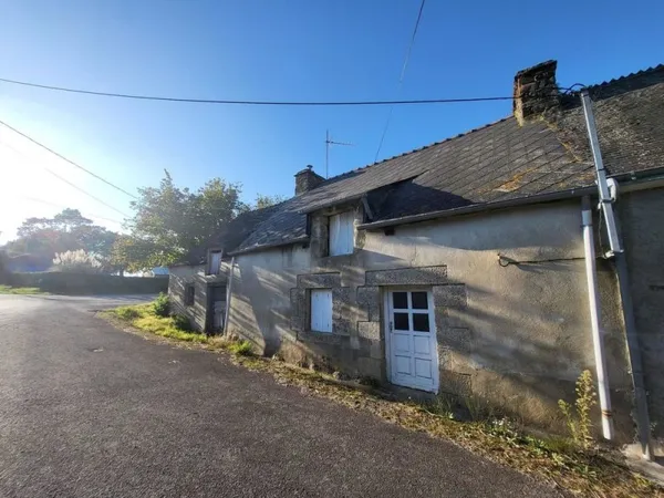 À saisir sur la commune de Pleugriffet !