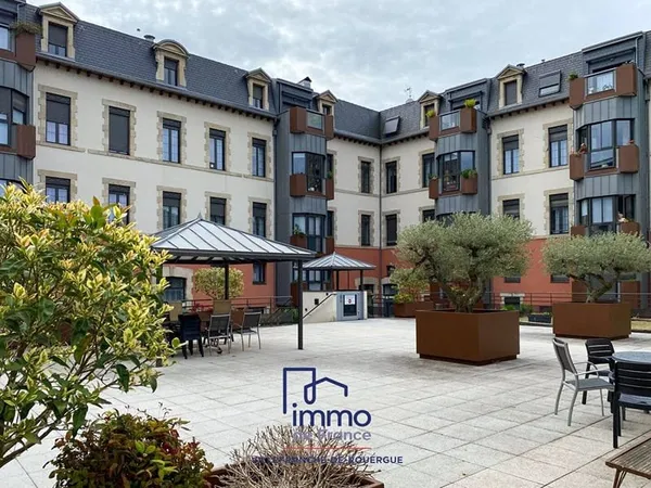 Appartement 3 pièces 118 m²