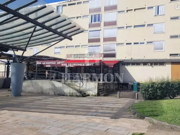 Bar, local commercial Mourenx