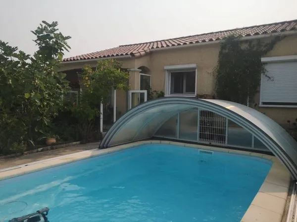 Maison 5 pièces 90 m²