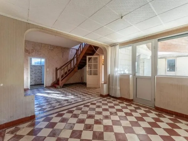 Maison 6 pièces 150 m²