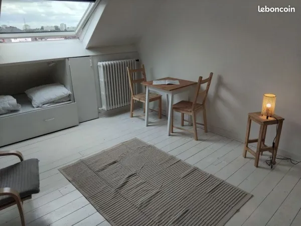 Studio meuble - tours