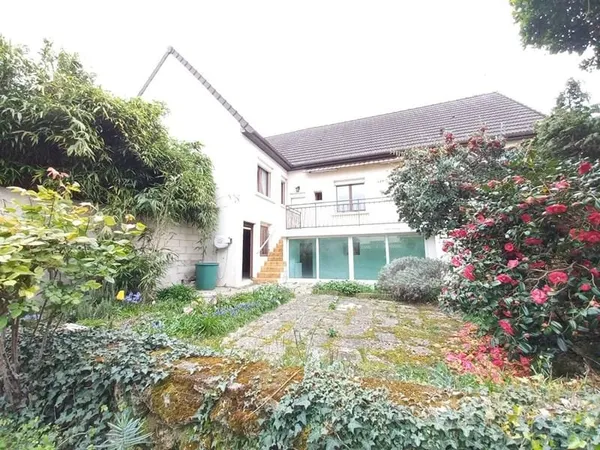 Maison 6 pièces 142 m²