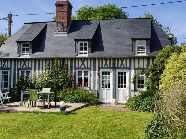 Location maison meublée