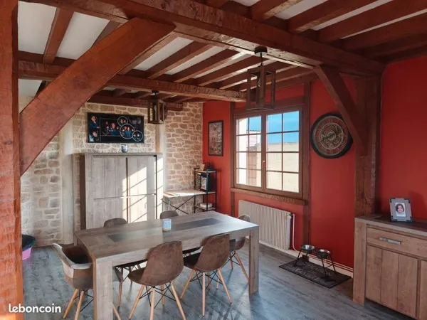 BELLE MAISON 125 m2