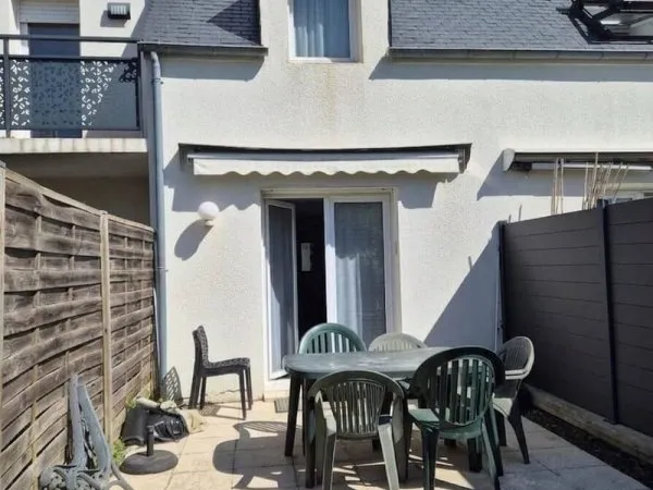 Maison 3 pièces 38 m²