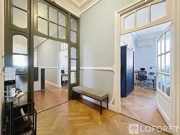 Bureaux Menton 180 m2 , 2 Rue Guyau 06500 MENTON