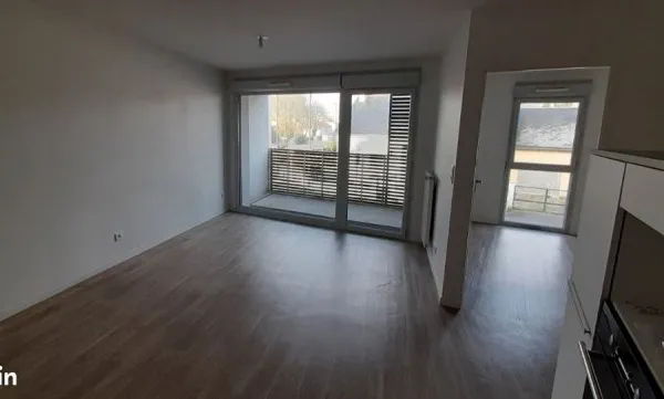 Appartement 43m²