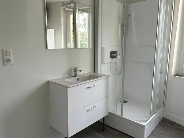 Appartement 2 pièces 52 m²