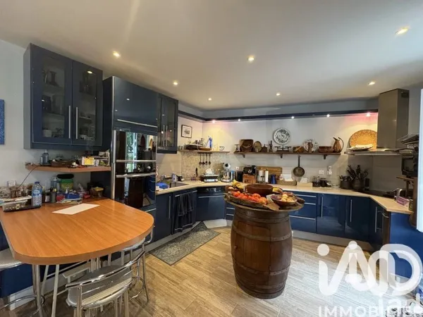 Vente Maison/villa 7 pièces