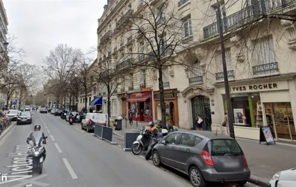 Boutique 265 m² PARIS