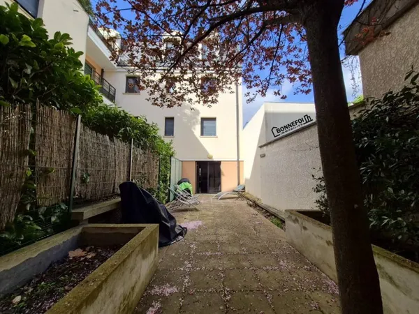 Appartement 2 pièces 51 m²