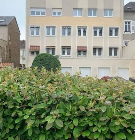 Appartement 1 pièce 22 m²