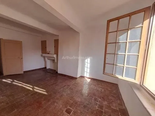 Appartement 4 pièces 83 m²