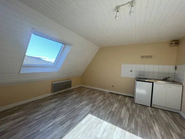 Studio à 10mn nord de Marmande dans un village