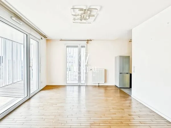 Appartement 4 pièces 80 m²