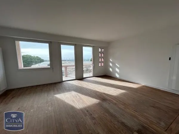 Appartement 3 pièces 85 m²