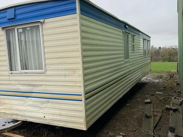 Mobil-home