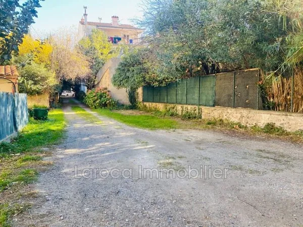 Vente appartement 4 Pièce(s)