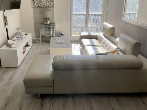 Appartement 4 pièces 83 m²