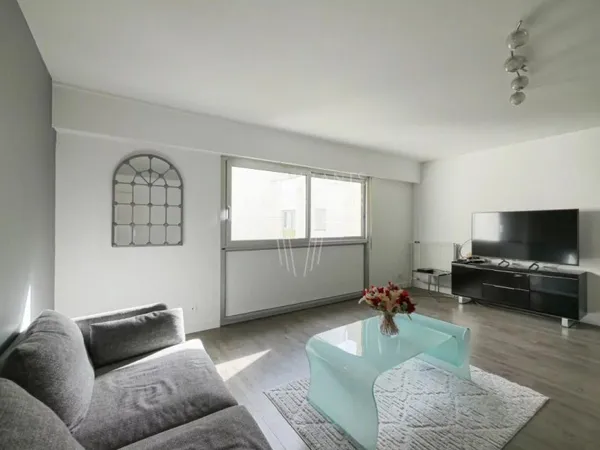 Vends T3 - 65.88m² - Paris 16ème