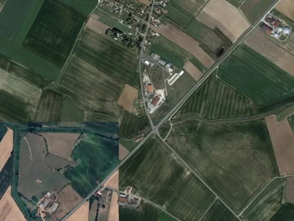 A VENDRE - TERRAIN