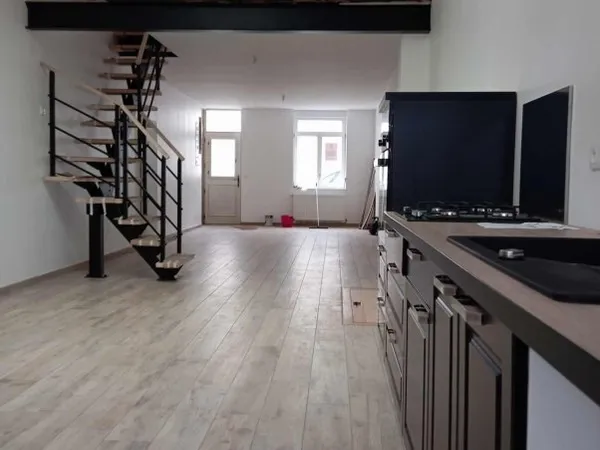 Maison 5 pièces 120 m²