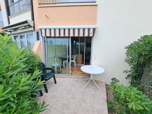 Studio 1 pièce 20 m²