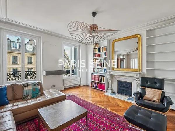 ** ST-PLACIDE ** Magnifique appartement familial idéalement situé !
