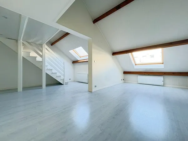 Beau duplex secteur Wilson
