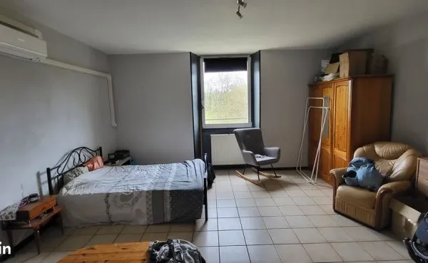 Location appartement f3