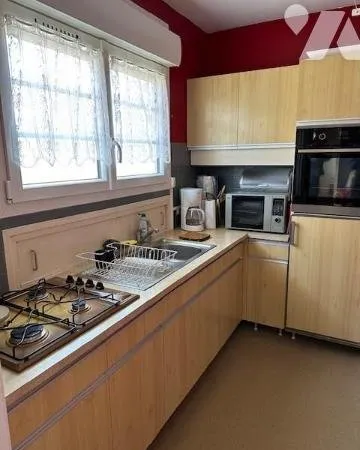 Appartement 34 m²