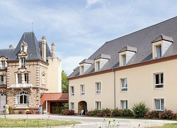 Résidence Ehpad