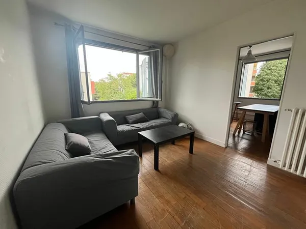 Appt T4 Meublé TOULOUSE - JOLIMONT - 80 m2