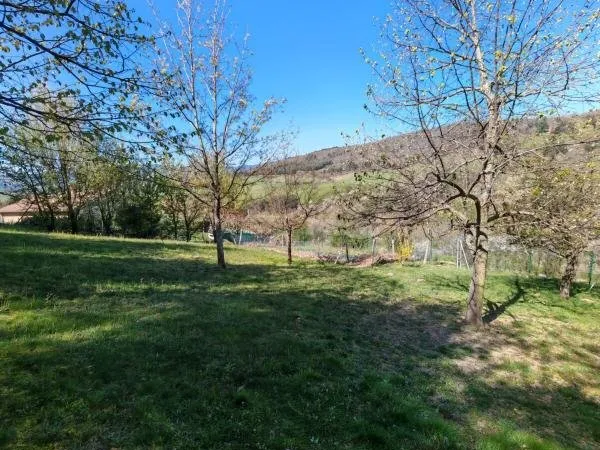 TERRAIN A VENDRE A SAVAS