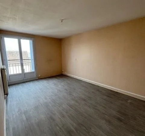 Appartement t3 sancerre