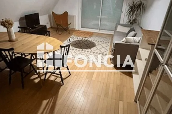 APPARTEMENT_MEUBLE