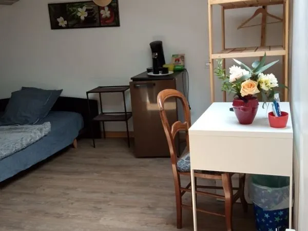 Location de chambre