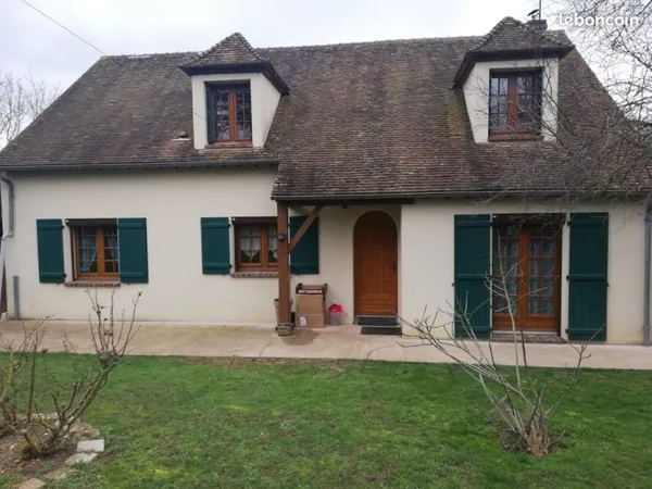 Villa a vendre