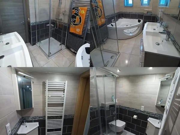 Appartement spacieux de 88 m² - Audun-Le-Tiche - Jardin & terrasse