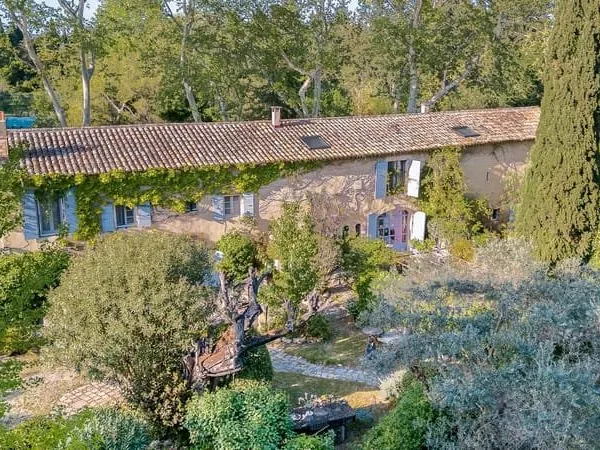 Achat : Maison Saint-Rémy-de-Provence (13210)