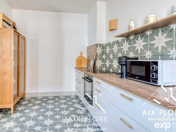 Maison 133m2 rénovée