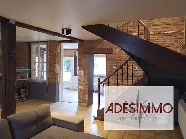 Maison 5 pièces 205 m²