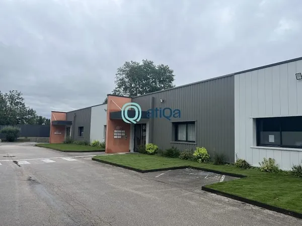 Local 48 m²